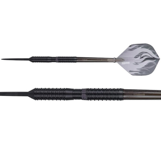 Jetstream Nighthawk Steeltip