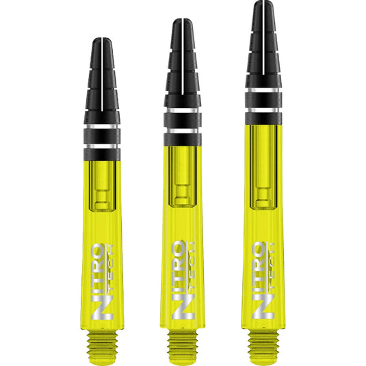 Nitrotech Shafts