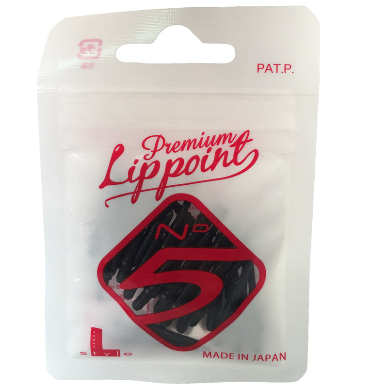Laden Sie das Bild in Galerie -Viewer, L-Style Premium Lippoint No.5