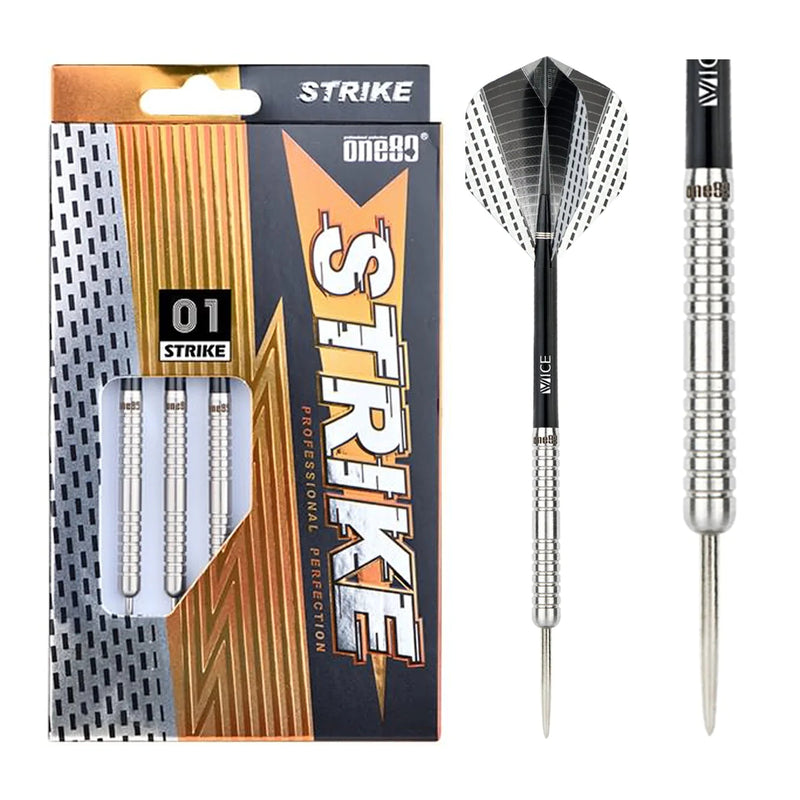Load image into Gallery viewer, One80 Strike 01 Steel Tip