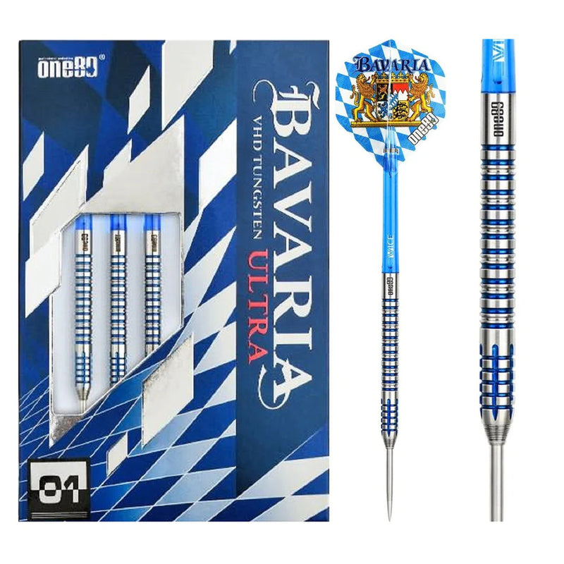 Cargue la imagen en el visor de la galería, One80 Bavaria Ultra 01 Punta de Acero