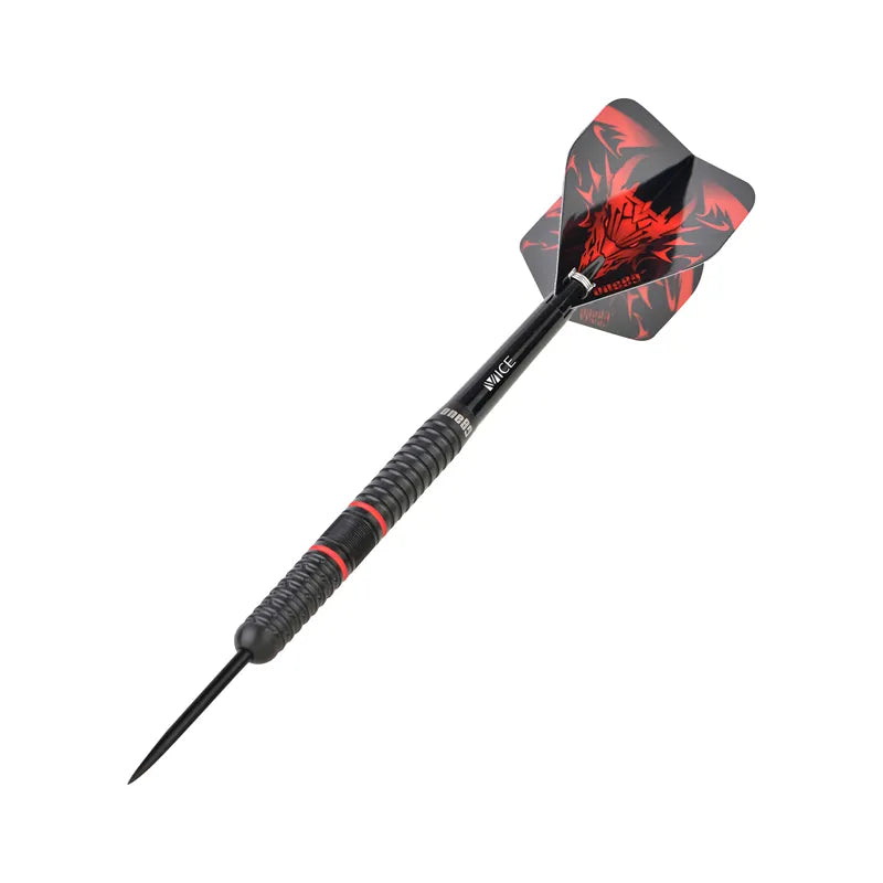 Laden Sie das Bild in Galerie -Viewer, One80 Jim Williams Signature Dart HD Steel Tip