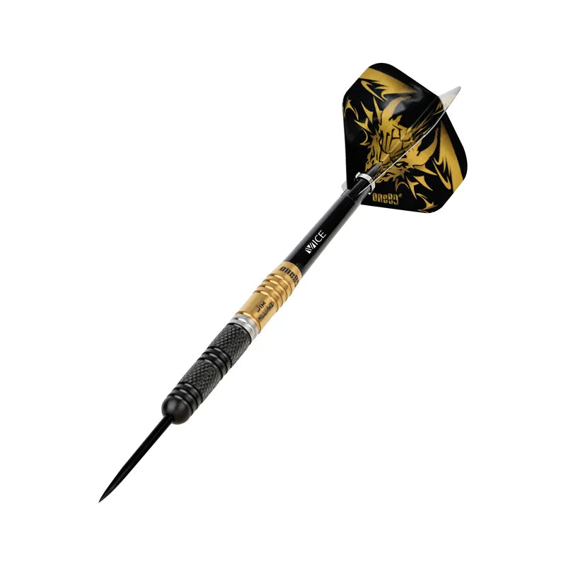 Laden Sie das Bild in Galerie -Viewer, One80 Jim Williams Signature Dart VHD Steel Tip