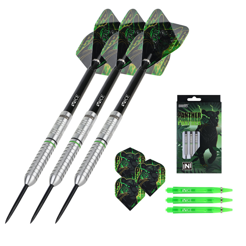 Load image into Gallery viewer, Panther-N Steeltip 22g