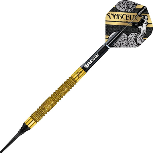 Peter Wright - Punta de acero Euro 11 PC20
