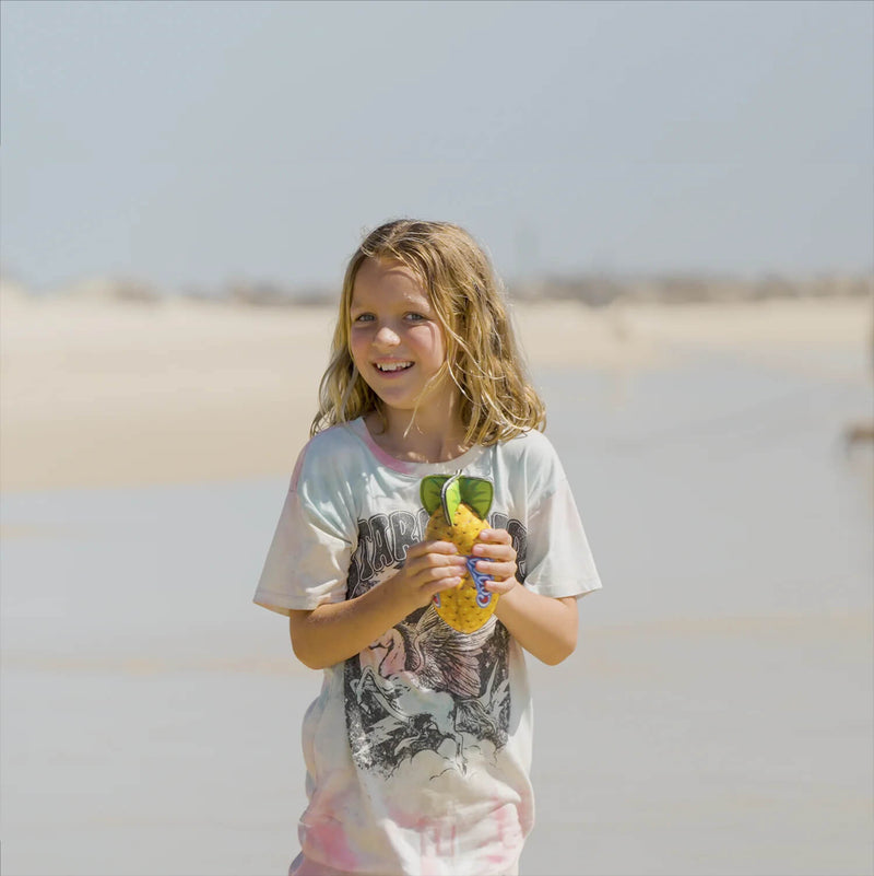Laden Sie das Bild in Galerie -Viewer, Cooee Neopren-Fruchtfußball für Strand/Pool