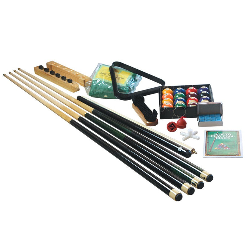 Laden Sie das Bild in Galerie -Viewer, Pool Table Accessory Kit