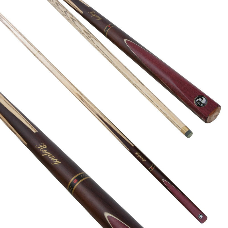Laden Sie das Bild in Galerie -Viewer, Regency Ash Cue