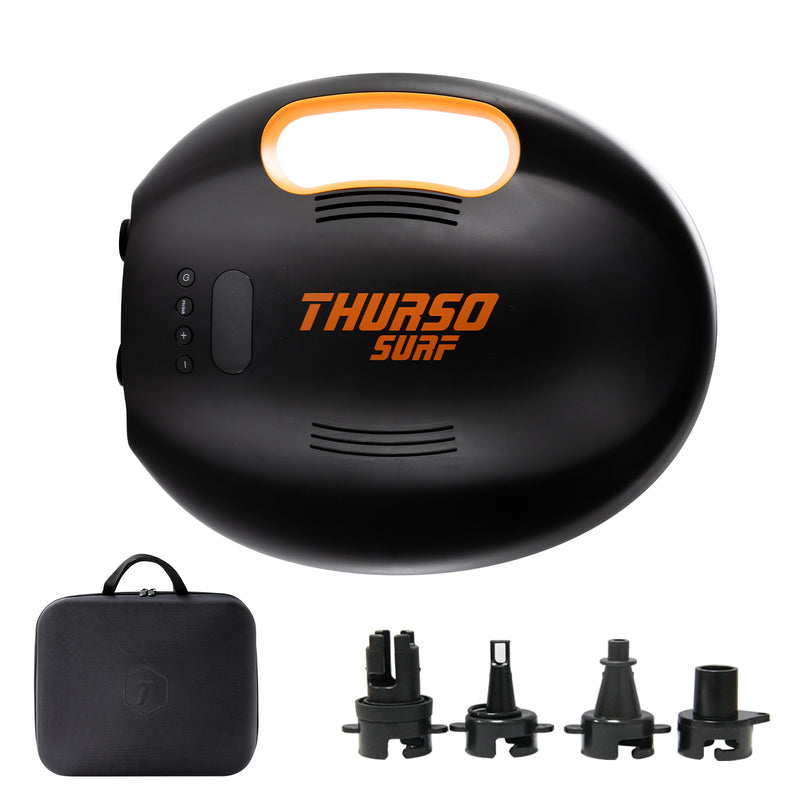 Cargue la imagen en el visor de la galería, SUP Elektrische Pumpe