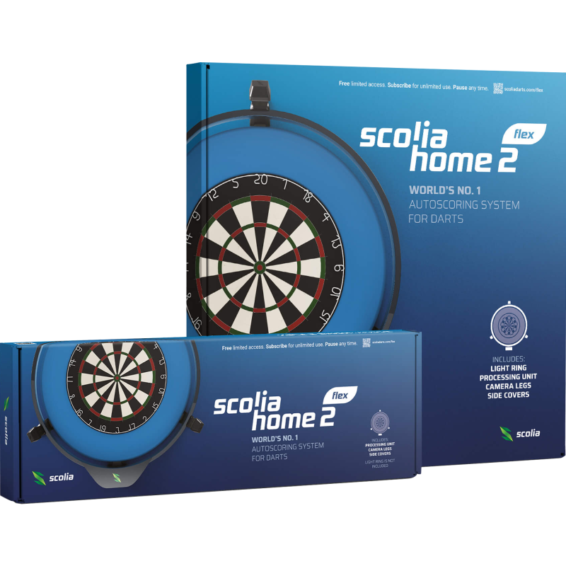 Load image into Gallery viewer, Scolia Home 2 FLEX - Electronic Autoscoring System 2026