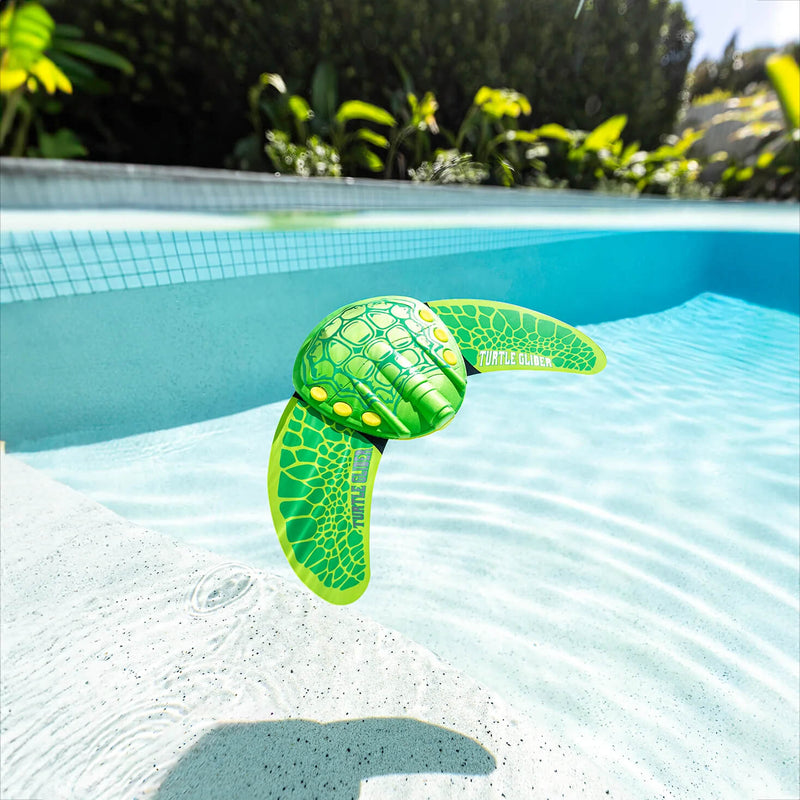 Cargue la imagen en el visor de la galería, Juguete de piscina Cooee - Turtle Glider