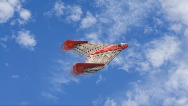 Laden Sie das Bild in Galerie -Viewer, Cooee Sky Glider