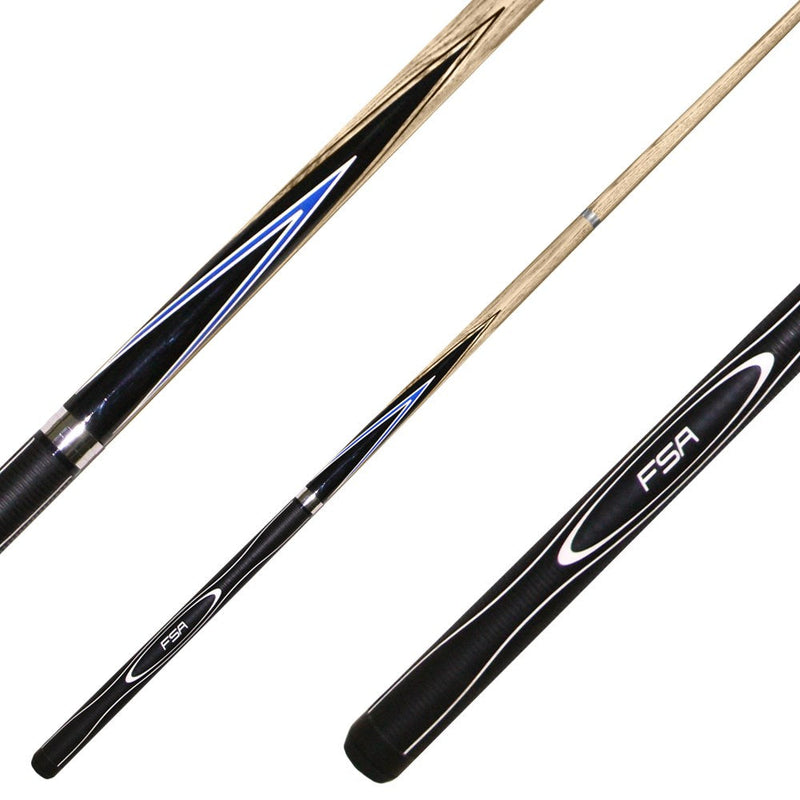 Laden Sie das Bild in Galerie -Viewer, Soft Grip Ash Cue