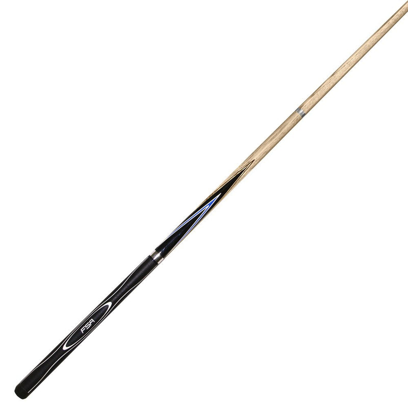 Laden Sie das Bild in Galerie -Viewer, Soft Grip Ash Cue