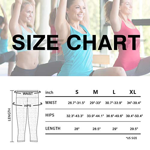 Laden Sie das Bild in Galerie -Viewer, 3/4 Fitness-Leggings mit Handytasche