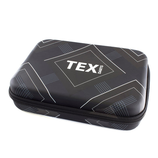 Estuche para dardos TEX Deluxe