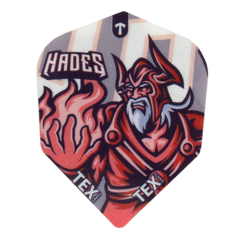 Cargue la imagen en el visor de la galería, Vuelos TEX Hades
