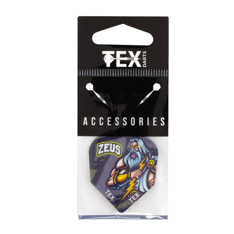 Cargue la imagen en el visor de la galería, Vuelos TEX Zeus