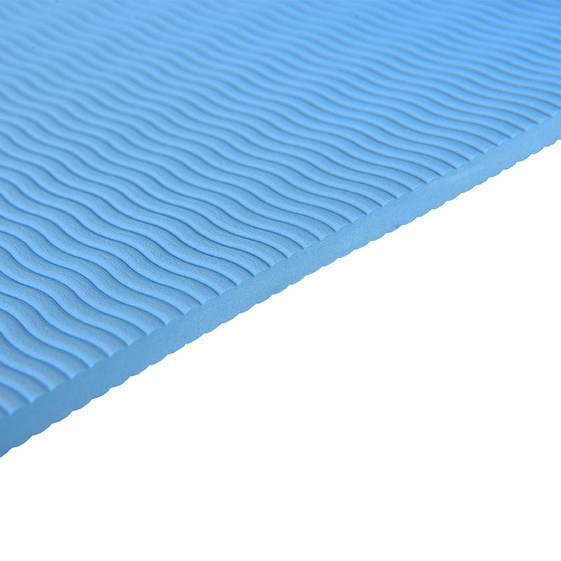 Cargue la imagen en el visor de la galería, TPE Yogamatte 180x61cm, 6mm Dick