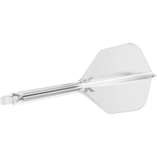 Laden Sie das Bild in Galerie -Viewer, K-Flex Shape Polished Flight Boxed - NO6