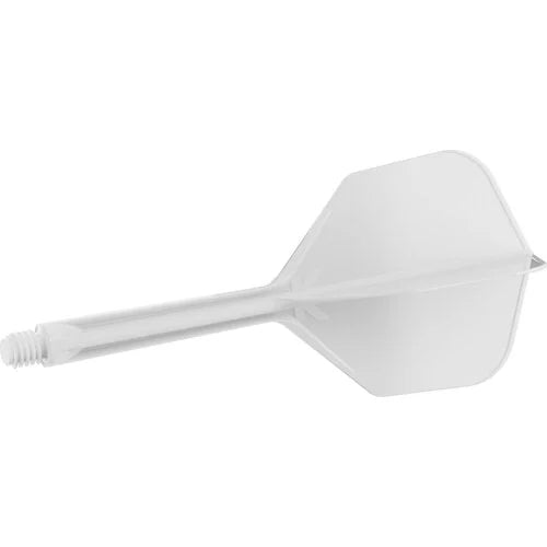 Laden Sie das Bild in Galerie -Viewer, K-Flex Shape Polished Flight Boxed - NO6