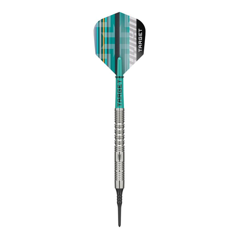 Load image into Gallery viewer, Target Hydro 90% 12 Softip Darts 2025