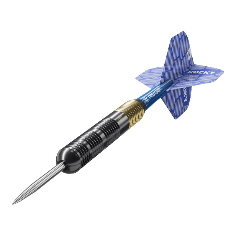Load image into Gallery viewer, Target Josh Rock Brass Steeltip 22g