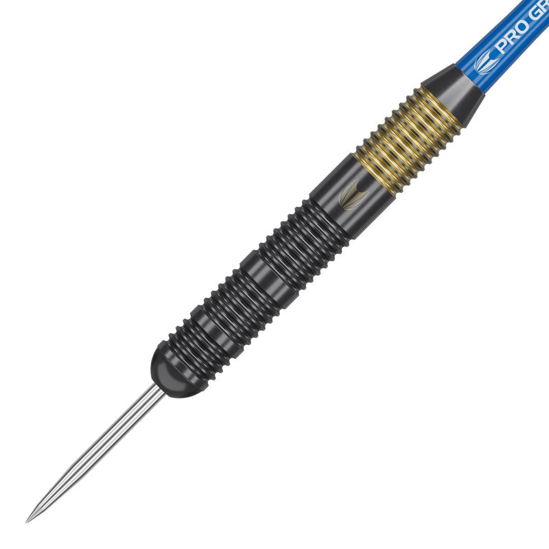 Load image into Gallery viewer, Target Josh Rock Brass Steeltip 22g