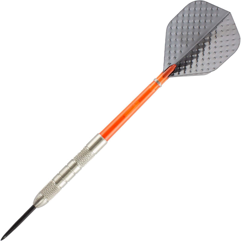 Laden Sie das Bild in Galerie -Viewer, TONY DAVID Steel Tip Darts - 80% Tungsten