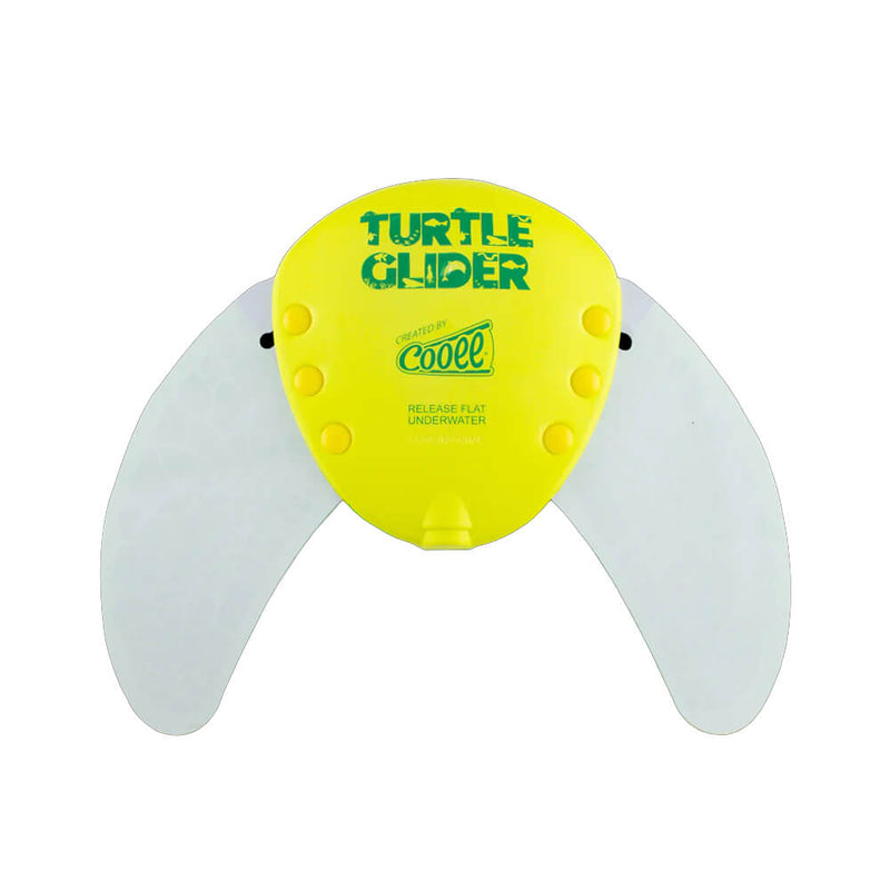Cargue la imagen en el visor de la galería, Juguete de piscina Cooee - Turtle Glider