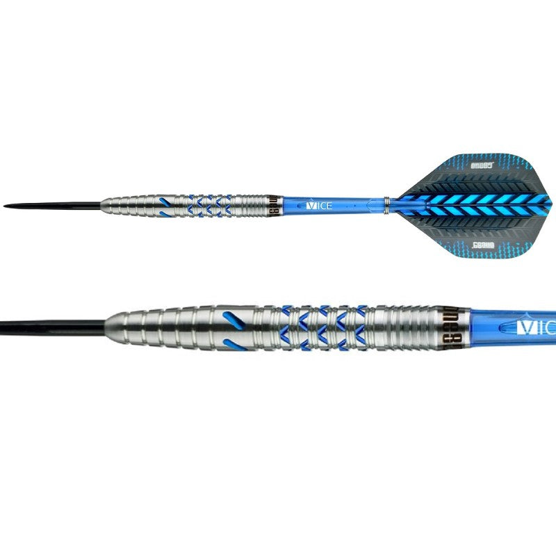 Laden Sie das Bild in Galerie -Viewer, Vforce-2 Steeltip