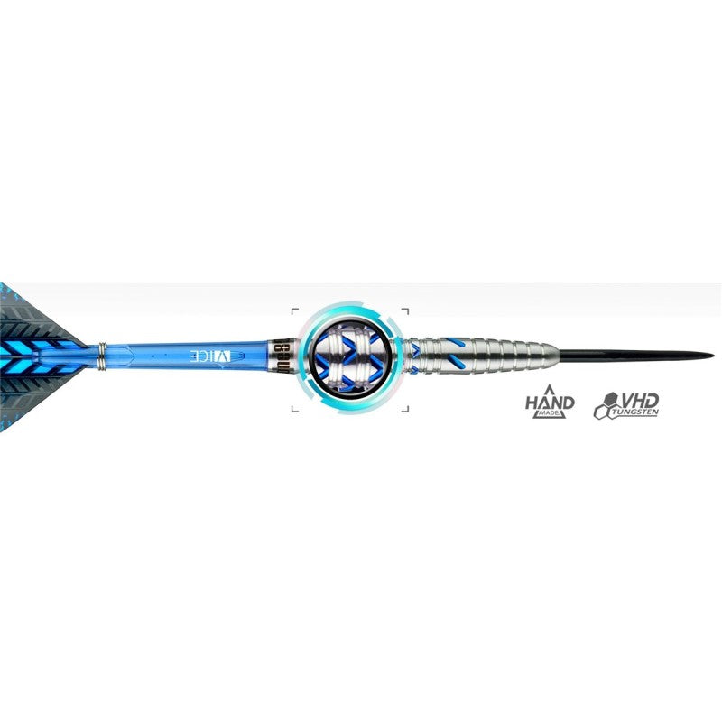 Laden Sie das Bild in Galerie -Viewer, Vforce-2 Steeltip