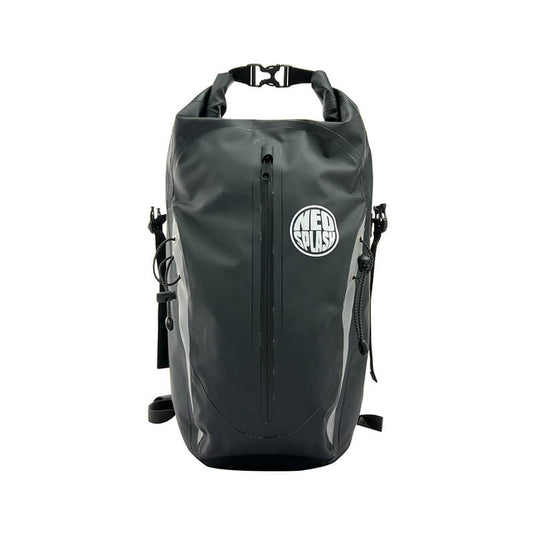 Rucksack Schwarz