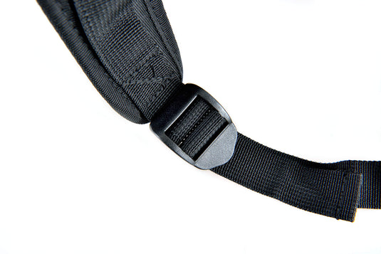 Wasserdichter Rucksack  Riemendetails