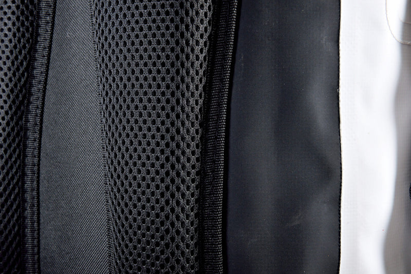 Laden Sie das Bild in Galerie -Viewer, Rucksack Rückendetails