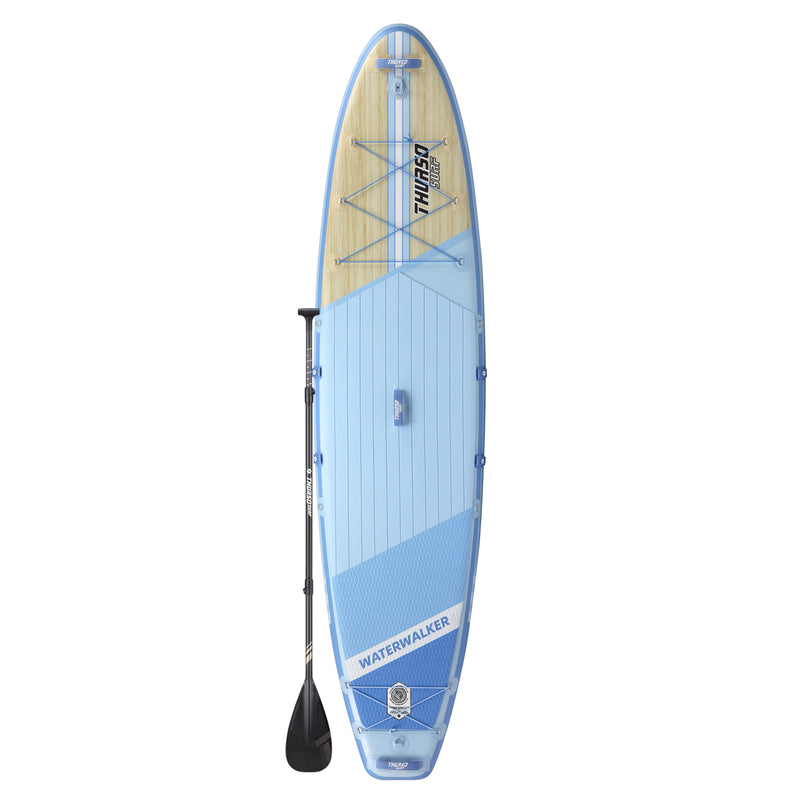 Cargue la imagen en el visor de la galería, Waterwalker 132 11′ All-around SUP - Dusk