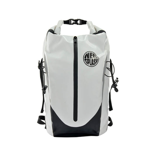 WIN.MAX Large Capacity Waterproof Rackpack
