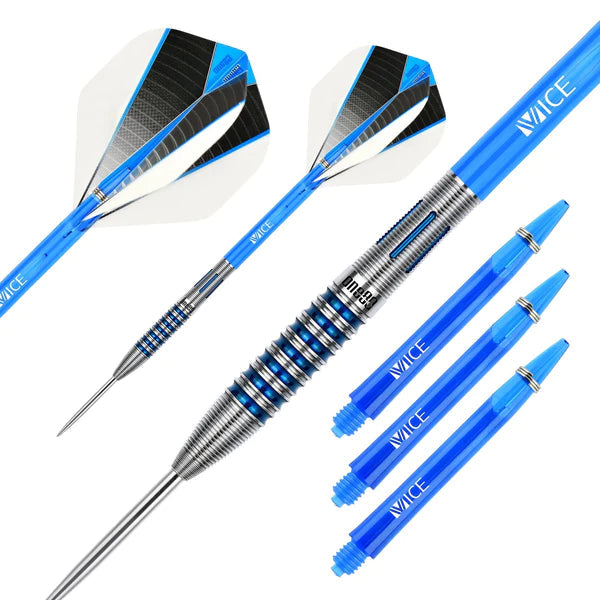 Load image into Gallery viewer, One80 Lukas Wenig Signature Dart Steeltip