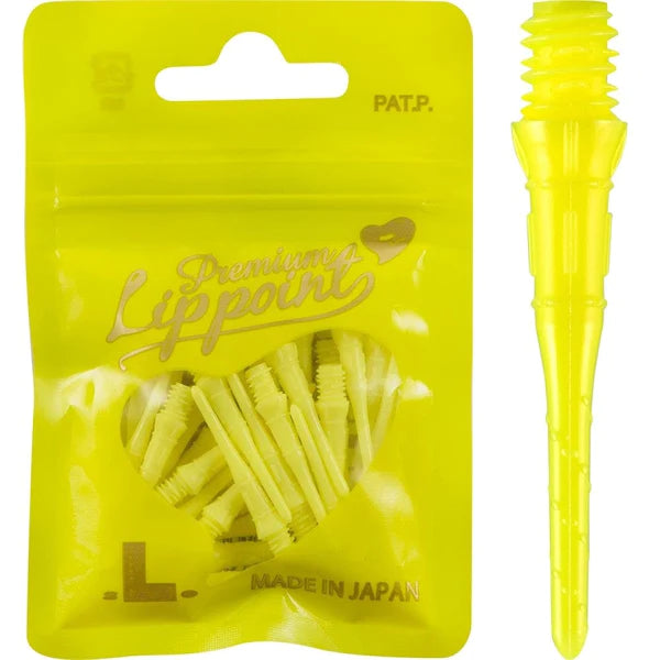 Laden Sie das Bild in Galerie -Viewer, L- Style Premium Lippoint - Pack 30