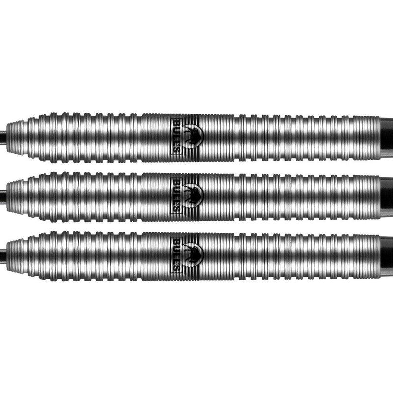 Laden Sie das Bild in Galerie -Viewer, Bull's Dirk van Duijvenbode 90% Steel Tip