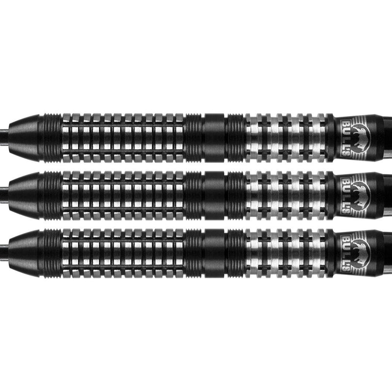 Laden Sie das Bild in Galerie -Viewer, Bull's Luna Neoma 90% Steeltip