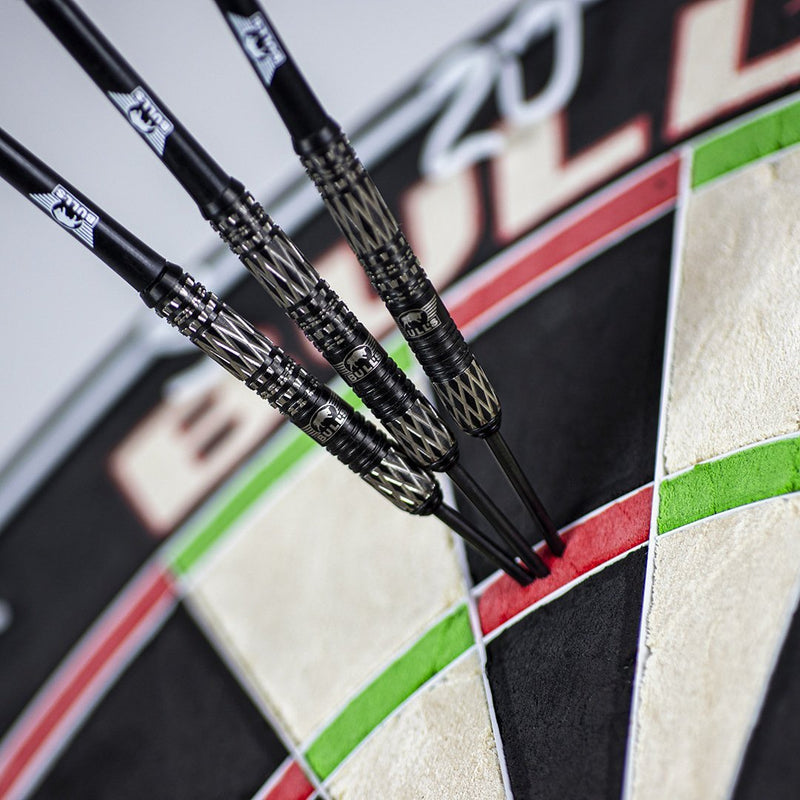 Laden Sie das Bild in Galerie -Viewer, Bull's Luna Phobos 90% 24g Steeltip