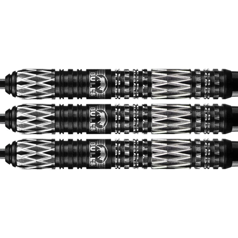 Laden Sie das Bild in Galerie -Viewer, Bull's Luna Phobos 90% 24g Steeltip