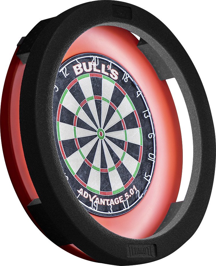Load image into Gallery viewer, Bulls thermometer LED