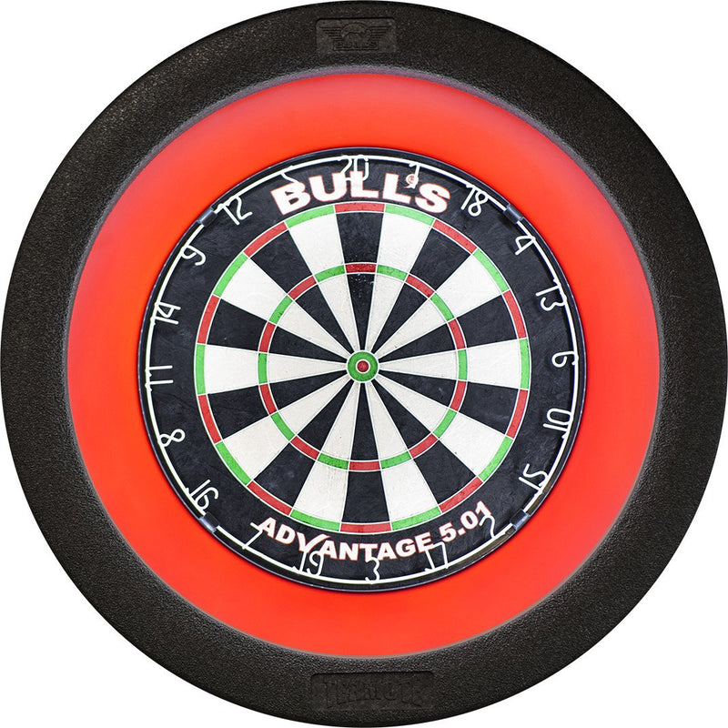 Load image into Gallery viewer, Bulls thermometer LED