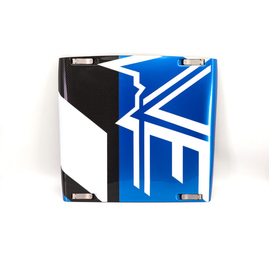 EWAVE Motorraumhaube
