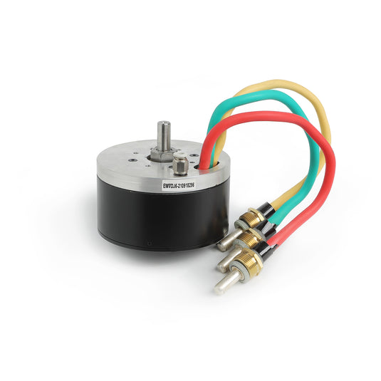 EWAVE Motor (V2-R7000)