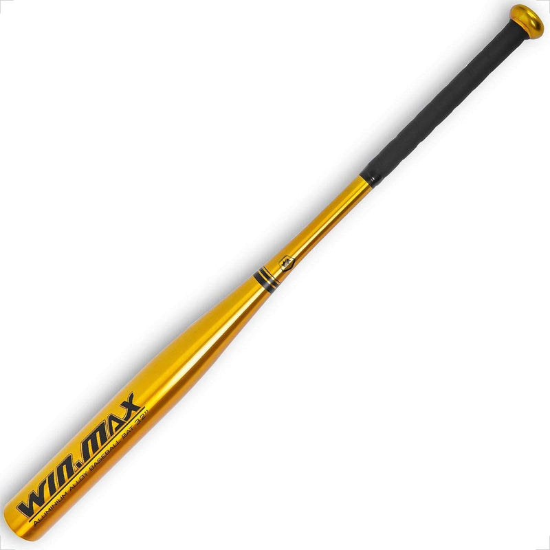 Cargue la imagen en el visor de la galería, Bate de béisbol WIN.MAX 32" - aleación de aluminio