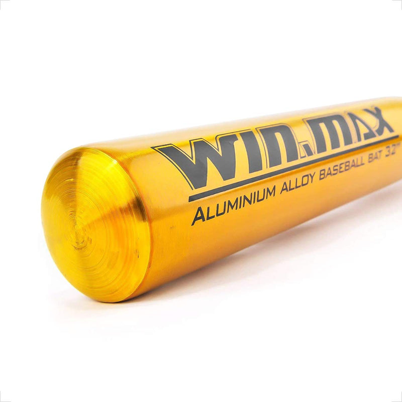 Cargue la imagen en el visor de la galería, Bate de béisbol WIN.MAX 32" - aleación de aluminio