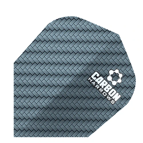 Cargue la imagen en el visor de la galería, Harrows Carbon Flights HR52